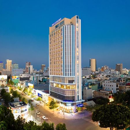 G8 Luxury Hotel And Spa Da Nang Esterno foto